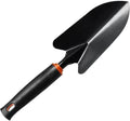 Gardening Shovel Vegetable Planting Tools Small Tool Set of 4(Wide Shovel)