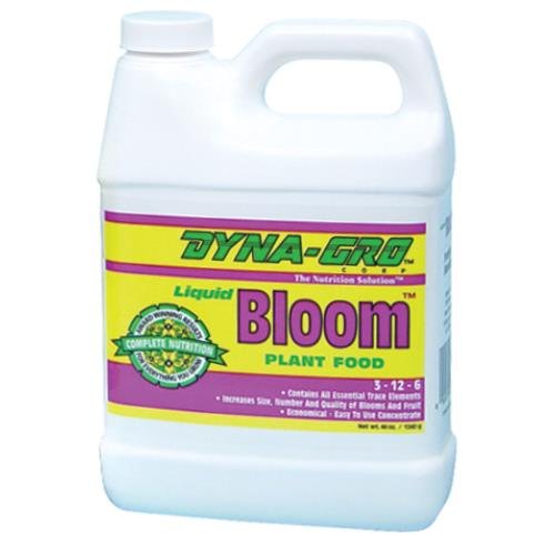Dyna-Gro Liquid Bloom Quart