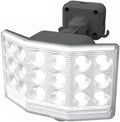 Musashi LED-170 9W Wide Free-Arm LED Battery Sensor Light