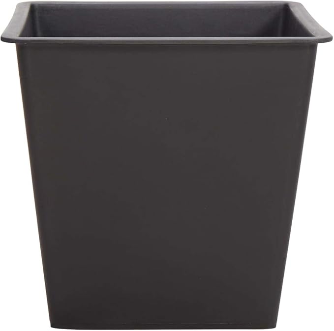 Garden Raised Bed with 3 Pots Planter Boxes Garden beds Outdoor Gardening Box Standing Planter Suitable for Nursery Courtyard Orchard Corridor Solid Acacia Wood