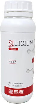 Silicium Bloom - Plant Nutrition - 500ml