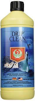 House &amp Garden HGDPC01L Drip Clean Fertilizer 1 L by House &amp Garden