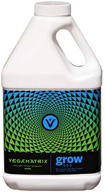 Vegamatrix Grow - 1 Quart