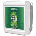 GH BioWeed 0.2-0 - 0.3 GH General Organics BioWeed 2.5 Gallon (2/Cs)