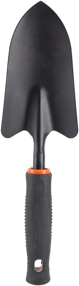 Garden Shovel4Pcs/Set Thickened Garden Shovel Rake Tool Set Home Gardening Accessories for Flower Planting