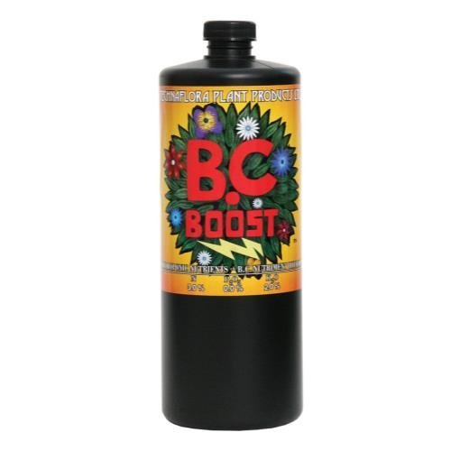 Technaflora B.C. Boost Fertilizers 1 L by Technaflora