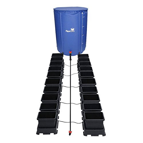 easy2grow Kit 20 (Regular with 2.2 Gallon pots)