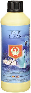 House &amp Garden HGDPC005 Drip Clean Fertilizer 500 ml by House &amp Garden