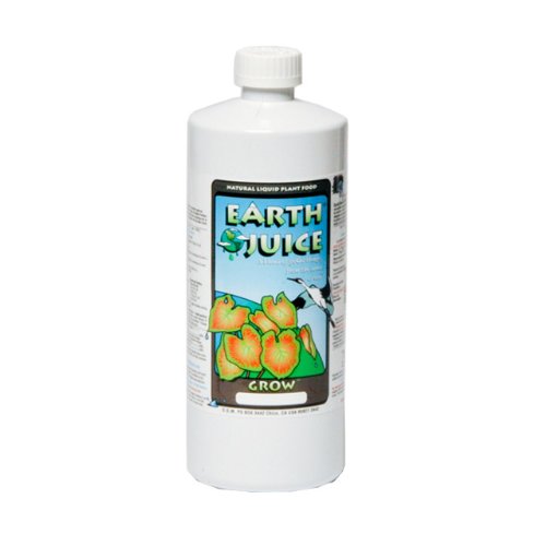 Earth Juice