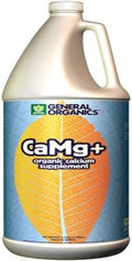 GH CaMg+ GH General Organics CaMg+ Gallon (4/Cs)