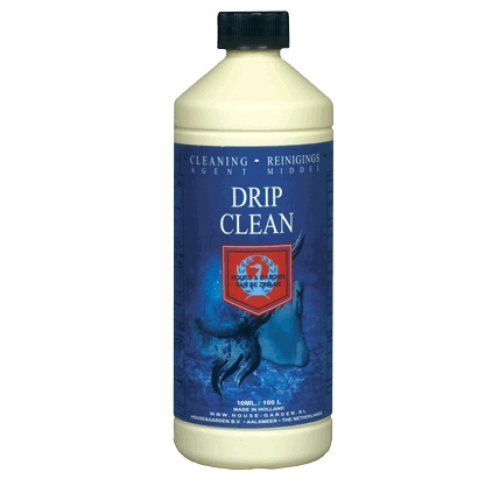 House &amp Garden - Drip Clean 1L