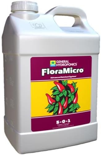 Flora Micro 2 5 Gallon