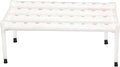Hydroponics System PVC Pipe Single-Layer 36 Holes Hydroponic with 30L Folding Water Tank Hydroponic Plants for Growing Lettuce... (Pulley Style)