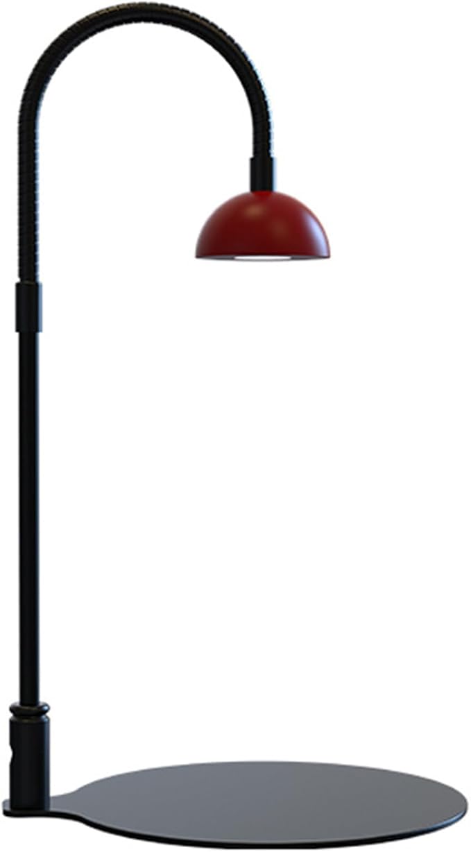 Grow Lights for Indoor Plants Height Adjustable Plant Growing Lamps Flexible Spectrum Plant Light 3/6/12H Timer Setting Led Grow Light for Small Plants