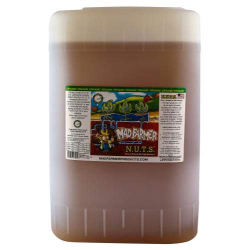 Nutrient Uptake Solution 6 Gallon (1/Cs)