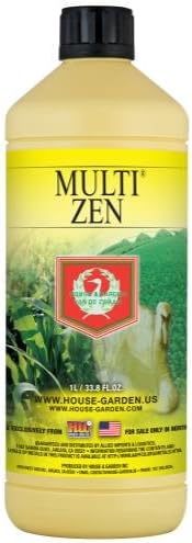 House and Garden Multi Zen 1L