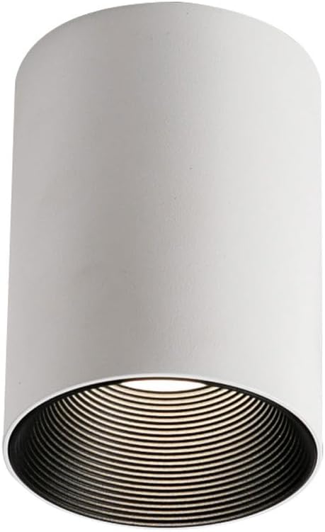 Spotlight Led Spotlight Cylinder Flush Mount Downlight 12w Directio l Spotlights Accent Lamp Hallway Lighting Fixture Kitchen Stairs