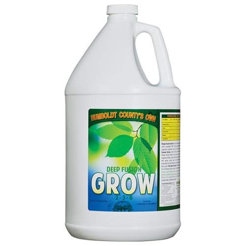 Emerald Triangle Deep Fusion Grow Quart