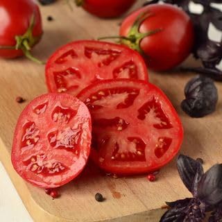 Park Seed Variety of Tomato Seeds Planting Vegetables Easy to Grow Non-GMO Perfect for Harvesting Better Bush Improved Hybrid Pack of 250