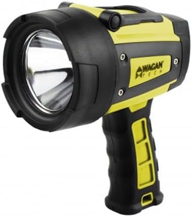 Generic Brite-Nite W600 LED Spotlight