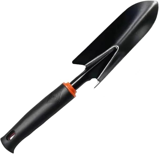 Gardening Shovel Vegetable Planting Tools Small Tool Set of 4(Trowel)