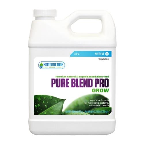 PB PRO GROW 1QT