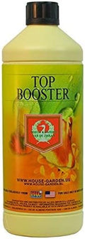 House &amp Garden - Top Booster 1L