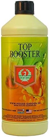 House &amp Garden - Top Booster 1L