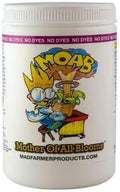 Mad Farmer MOAB Mother of All Blooms 500 Grams 500g nutrient M.O.A.B. madfarmer .sell#(hydrohouseandgarden ket35221694819480