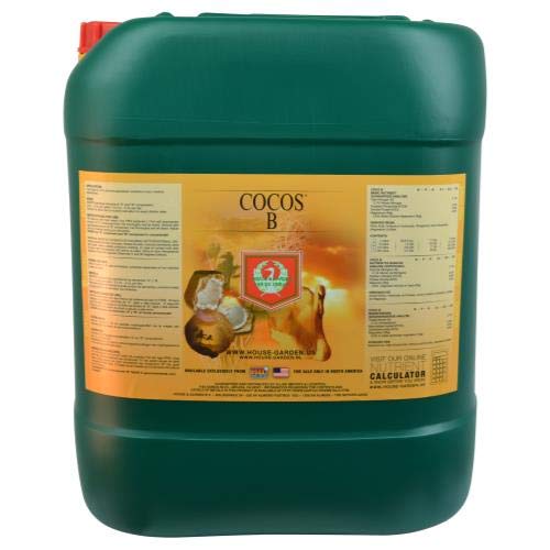 House &amp Garden Coco B - 20L [906123]