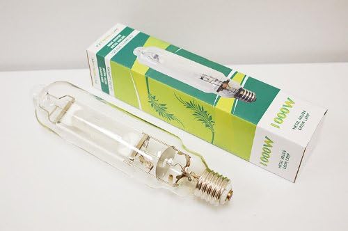 Interlux Metal Halide Grow Lamp-1000W