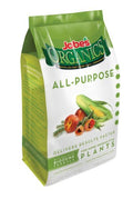 Organic Granular Fertilizer 4-4-4 4-Lbs.