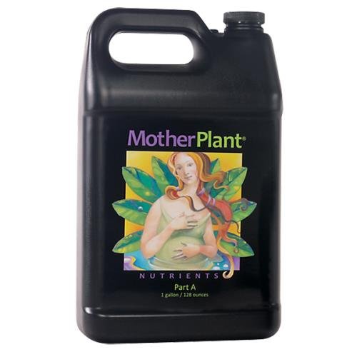 HydroDynamics Mother Plant B Quart (12/Cs)