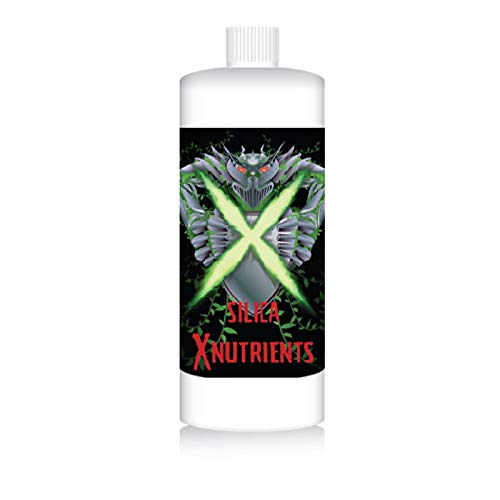 X Nutrients Silica 1 Quart