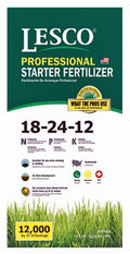 SITEONE Landscape Supply LLC 50LB Starter Fertilizer 052405