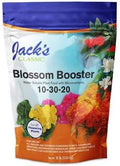 JR Peters Jacks Classic 10# Blossom Booster 10-30-20 Fertilizer