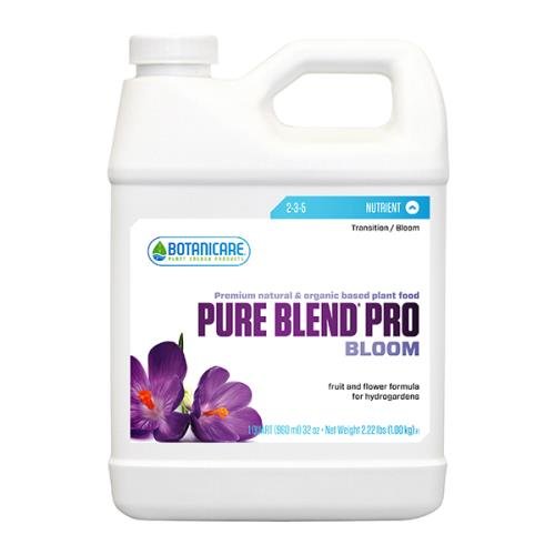 PB Pro Bloom 1QT