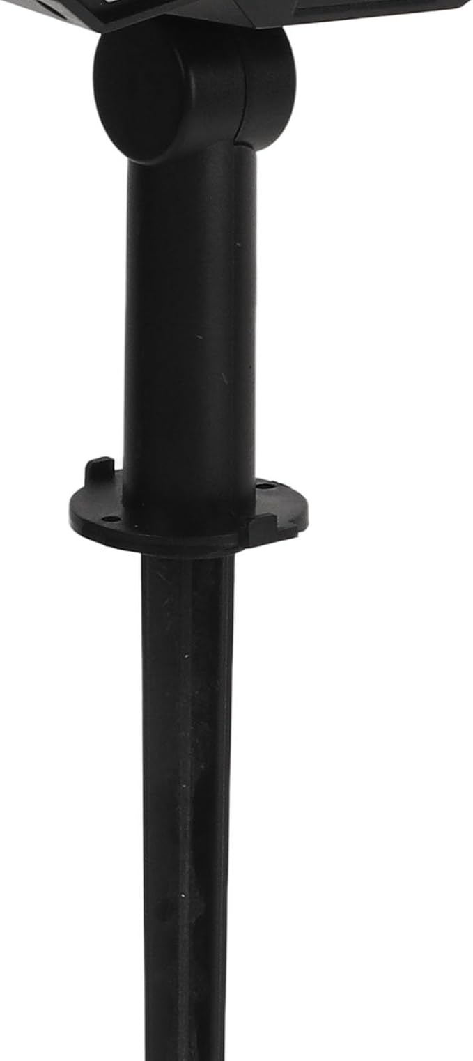 Sonew Outdoor with Brightness Modes &amp Design for Home &amp Garden - 2400mAh Solar Landscape Lights (ASTEY-KXK-600-128COB)