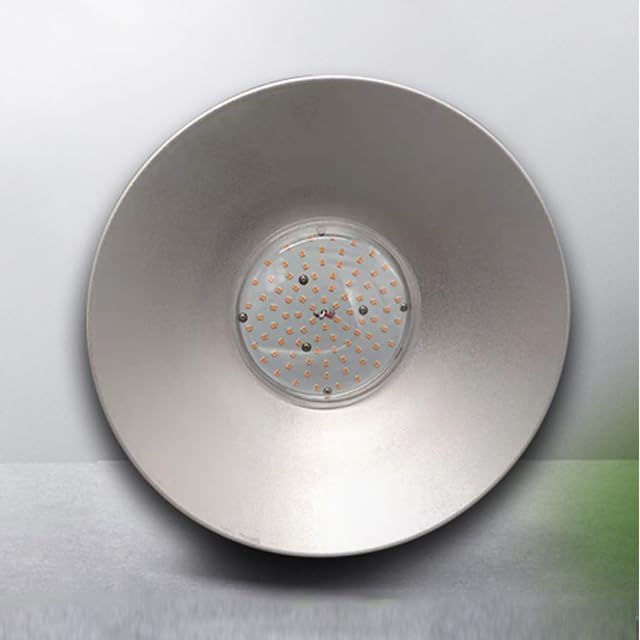 Krixis Full Spectrum supplementary Light Prevention of Solar Greenhouse Plant supplementary lamp Plant Growth lamp