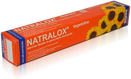 Premium German Made Natralox HPS Grow Light 1000W E39