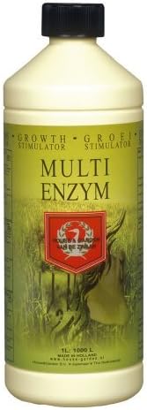 HGMZN01L Multi Zen Fertilizantes 1 L