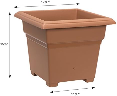 EarthBox 81755 Garden Kit White