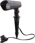 Bronze Low-Voltage LED Landscape Flood Light 324 Lumens 6.5 Watt