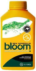 Sea Minerals Bloom liter