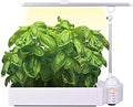 OFG006G O2 Light Farm - 21 Pots