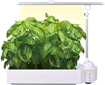 OFG006G O2 Light Farm - 21 Pots