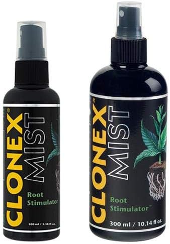 Hydrodynamics Clonex Mist Concentrate Quart
