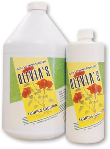 Olivias Cloning Solution 1 Gallon