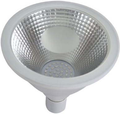 PAR38 15W E27 36 LED Plant Grow Light Bulb(RED:Blue 5:1) for Plant Grow Water-Proof IP65 for Indoor&ampOutdoor use 100-270V (15)