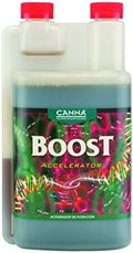 Canna Boost 1L with Free Canna Rhizotonic 250ml
